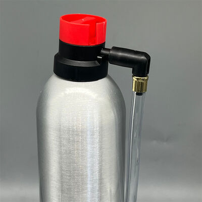 खरीदें पोर्टेबल ऑफ-रोड टायर वाल्व एक्चुएटर, प्रभाव-प्रतिरोधी डिज़ाइन के साथ ऑनलाइन निर्माण