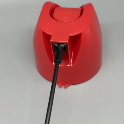 खरीदें सुरक्षित ताला के साथ बागवानों के लिए प्रीमियम सुरक्षा 65 मिमी कीटनाशक टोपी ऑनलाइन निर्माण