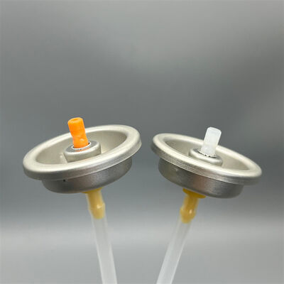 खरीदें एयर फ्रेशनर स्प्रे एयरोसोल वाल्व और एक्ट्यूएटर ऑनलाइन निर्माण