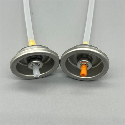 खरीदें High-Performance Air Freshener Valve For Continuous Spray Dispersion ऑनलाइन निर्माण