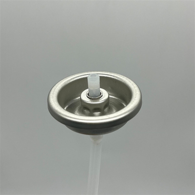 खरीदें Advanced Antibacterial Automatic Valve for Hospital Plumbing Systems with Self-Cleaning Nano-Coating Technology ऑनलाइन निर्माण