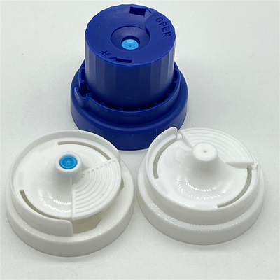 खरीदें Energy-Efficient Antibacterial Automatic Valve for Smart Home Water Filtration Systems with Touchless Activation ऑनलाइन निर्माण