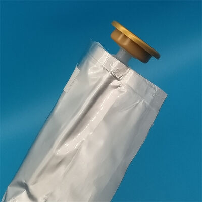 खरीदें स्किनकेयर और मेकअप उत्पादों के लिए वाल्वों पर कॉस्मेटिक-ग्रेड बैग ऑनलाइन निर्माण