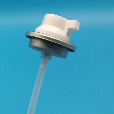 खरीदें High-Performance Hair Sheen Spray Valve with Fine Mist Actuator ऑनलाइन निर्माण