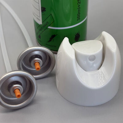 खरीदें टिकाऊ जल आधारित कीटनाशक वाल्व, वाणिज्यिक खानपान के लिए, उच्च प्रवाह के साथ ऑनलाइन निर्माण