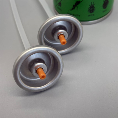 खरीदें Household-Safe Water based insecticide valve for home pest control with anti-clog ऑनलाइन निर्माण