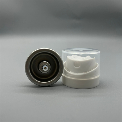 खरीदें लगातार बारीक धुंध वितरण के साथ डीओडोरेंट स्प्रे के लिए एयरोसोल वाल्व ऑनलाइन निर्माण