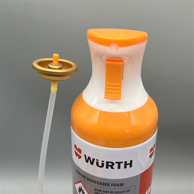 खरीदें होटलों के लिए अनुकूलन योग्य एयर फ्रेशनर स्प्रे वाल्व, समायोज्य स्प्रे पैटर्न और प्रीमियम डिज़ाइन के साथ ऑनलाइन निर्माण