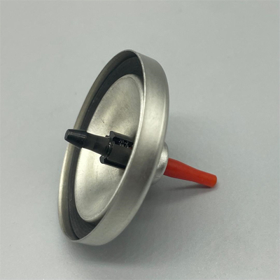 खरीदें 40mm Lighter Gas Refill Valve For Long-Lasting Performance ऑनलाइन निर्माण