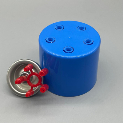 खरीदें Lighter Gas Refill Valve For Long-Lasting Performance In Lighter Applications ऑनलाइन निर्माण