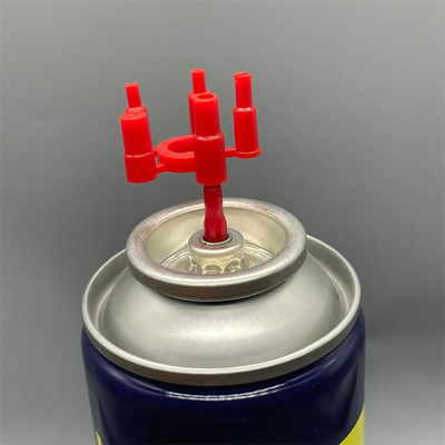 खरीदें Portable Lighter Gas Refill Valve for Travelers with Compact Design​ ऑनलाइन निर्माण