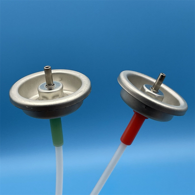 खरीदें High - Quality Metered Valve with Metal Stem for Water Treatment Plants with Leak - Proof Design​ ऑनलाइन निर्माण