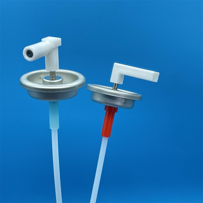 खरीदें Efficient Metered Valve with Metal Stem for Food and Beverage Industry with Easy Maintenance​ ऑनलाइन निर्माण