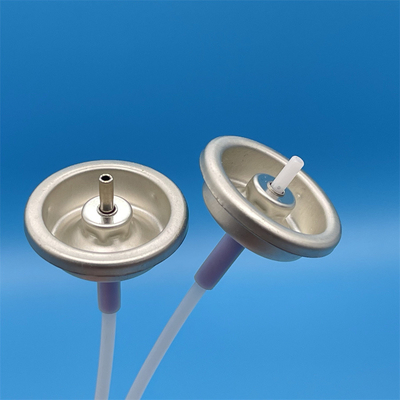 खरीदें Versatile Metered Valve with Metal Stem for Laboratory Use with Compact Size​ ऑनलाइन निर्माण