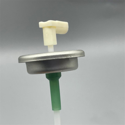 खरीदें 1 Inch Aerosol Metered Valve Ideal For Air Freshener Sprays ऑनलाइन निर्माण