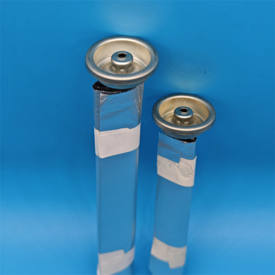 खरीदें The valve bag packaging with continuous and sustainable output is suitable for high-end cosmetics and skin care products. The valve bag has a three-layer packaging structure ऑनलाइन निर्माण