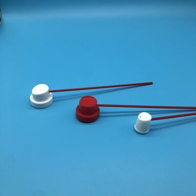 खरीदें सुरक्षा ट्रिगर लॉक के साथ सुरक्षित भंडारण सुविधाओं के लिए लॉक करने योग्य WD-40 स्नेहक वाल्व ऑनलाइन निर्माण