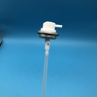 खरीदें Manufacturer Wholesale 1 Inch Aerosol Valve 360 Degree Valve for Aerosol Cans ऑनलाइन निर्माण