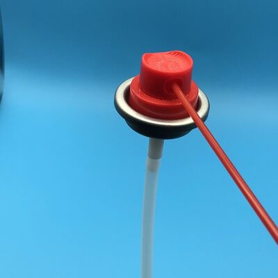 खरीदें Fast-Acting MDF Kit Activator Valve for Furniture Makers with Anti-Clog Design ऑनलाइन निर्माण