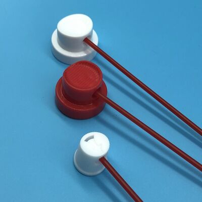 खरीदें समुद्री अनुप्रयोगों के लिए सीलबंद तंत्र के साथ संक्षारण-प्रतिरोधी WD-40 लुब्रिकेंट वाल्व ऑनलाइन निर्माण