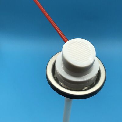 खरीदें Precision WD-40 Lubricant Valve for Automotive Mechanics with Targeted Straw Applicator ऑनलाइन निर्माण