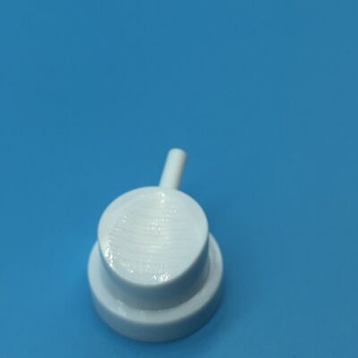 खरीदें तापमान-सहिष्णुता सील के साथ आउटडोर उपकरण के लिए सभी मौसम WD-40 स्नेहक वाल्व ऑनलाइन निर्माण