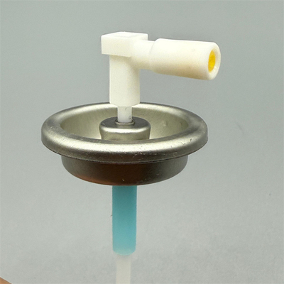 खरीदें Precision-engineered One inch metered valve for industrial fluid systems with enhanced flow accuracy ऑनलाइन निर्माण