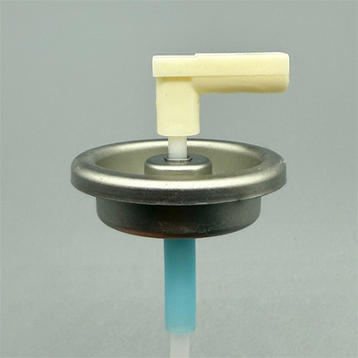खरीदें Precision Aerosol Metering Valve For Consistent Spray Results ऑनलाइन निर्माण