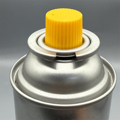 खरीदें Butane Gas Can Valve and Valve Multi-purpose Atomizer Nozzle Atomizer Cap Atomizer Valve Actuator ऑनलाइन निर्माण