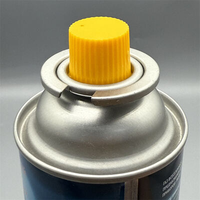 खरीदें प्रीमियम पीतल गैस कैनिस्टर वाल्व कैंपिंग शेफ के लिए, लीक-प्रूफ सील के साथ ऑनलाइन निर्माण