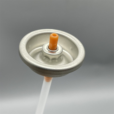 खरीदें 1 Inch Male Aerosol Paint Valve for Automotive Spray Cans ऑनलाइन निर्माण