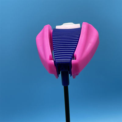 खरीदें Dual-Mode Aerosol Trigger Cap Ideal For Wide & Precision Spray Applications ऑनलाइन निर्माण