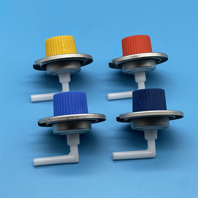 खरीदें High-Efficiency Butane Control Valve For Catering Equipment And Camping Gear ऑनलाइन निर्माण