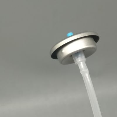 खरीदें High-Speed Automated Powder Spray Valve for Robotic Integration and Synchronized Conveyor Systems ऑनलाइन निर्माण