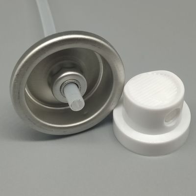 खरीदें उच्च फैलाव दर के साथ सफाई/शिल्प उपयोग के लिए टिकाऊ औद्योगिक पाउडर स्प्रे वाल्व ऑनलाइन निर्माण