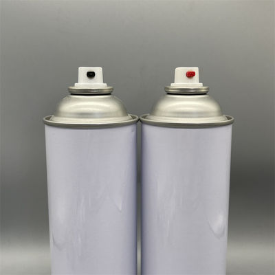 खरीदें Spray Paint Aerosol Valve Assembly For DIY Coating Projects Smooth Flow And Controlled Output ऑनलाइन निर्माण
