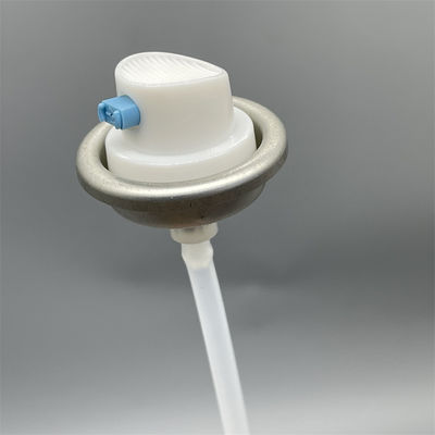 खरीदें Aerosol Valve for Paint Spray Systems Precision Spray Nozzle for Industrial Paint Cans ऑनलाइन निर्माण