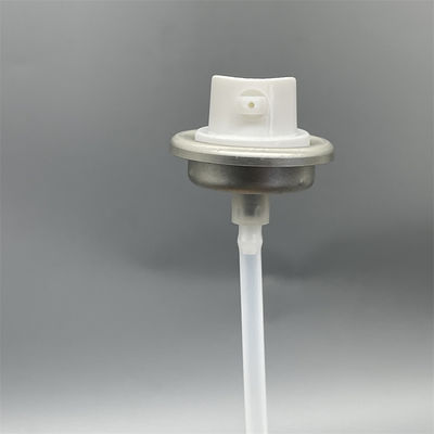 खरीदें Female Spray Paint Valve For Industrial Aerosol Coating Leak-Proof Design For Reliable Distribution ऑनलाइन निर्माण