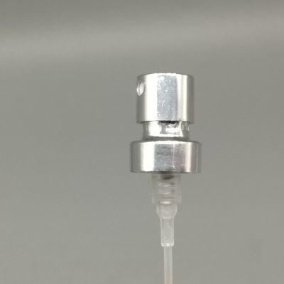 खरीदें Fine Mist Perfume Pump Dispenser Consistent Metered Dosing & a Smooth Actuation ऑनलाइन निर्माण