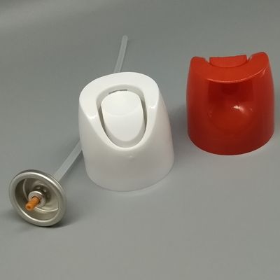 खरीदें Water-Based Insecticide Spray Valve for Eco-Friendly Pest Control Solutions ऑनलाइन निर्माण