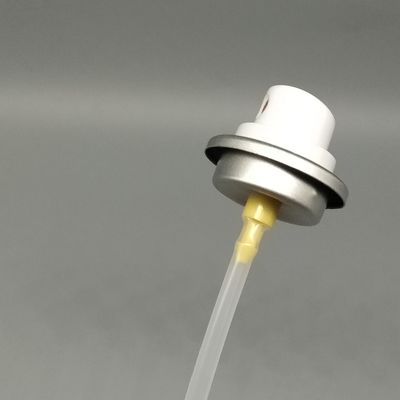 खरीदें Shaving Foam Valve Customizable Dispensing System for Lather Preservation ऑनलाइन निर्माण