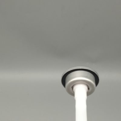 खरीदें All-Climate Performance Male Fire Extinguisher Valve for Arctic and High-Temperature Environments with Thermal Stability ऑनलाइन निर्माण