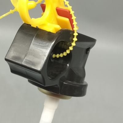 खरीदें Customizable OEM Male Fire Extinguisher Valve for High-Volume Manufacturers with Branding Options ऑनलाइन निर्माण