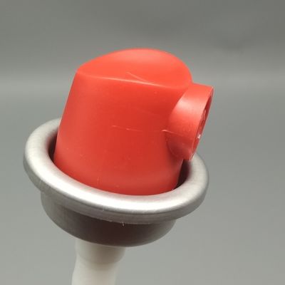 खरीदें Large-Bore Heavy-Duty Male Fire Extinguisher Valve for Wheeled Extinguishers with High-Capacity Flow ऑनलाइन निर्माण