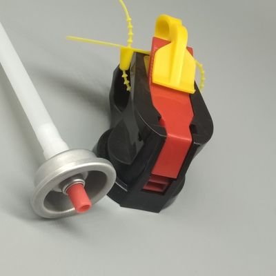 खरीदें One-Inch Fire Extinguisher Spray Valve Assembly with Leak-Proof Seal ऑनलाइन निर्माण