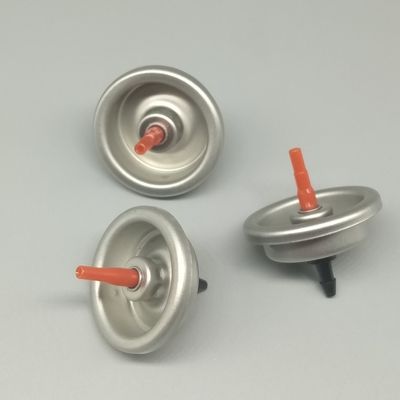 खरीदें चिकनी और नियंत्रित ब्यूटेन रिलीज के लिए 1 इंच लाइटर गैस वाल्व ऑनलाइन निर्माण