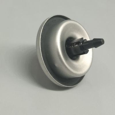 खरीदें Heavy-Duty One Inch Lighter Gas Valve for Harsh Industrial Environments with Corrosion-Resistant Finish ऑनलाइन निर्माण