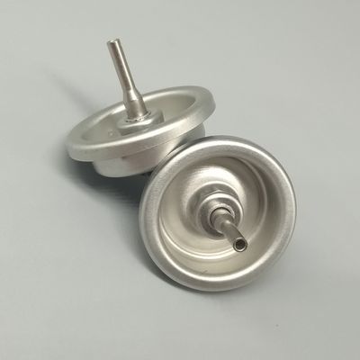 खरीदें Compact One Inch Lighter Gas Valve for Confined Mechanical Spaces with Quarter-Turn Operation ऑनलाइन निर्माण