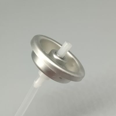 खरीदें Versatile Multi-Purpose Powder Spray Valve for Lubrication, Release Agents, and General Industrial Coating ऑनलाइन निर्माण