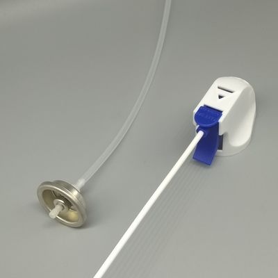 खरीदें AC Coil Cleaning Nozzle, HVAC Spray Valve for Home Maintenance, Precision Applicator for Detergent and Fin Comb Kit
 ऑनलाइन निर्माण